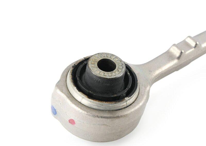 F97/F98 рычаг поперечный левый