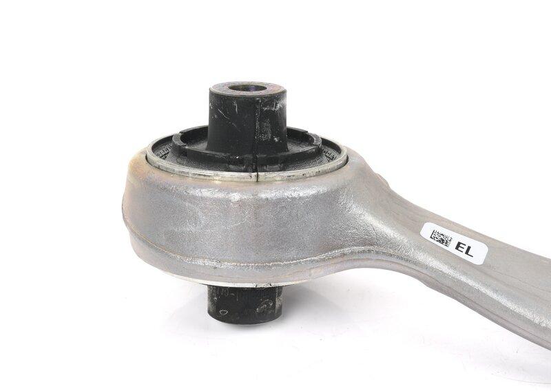 F95/F96 рычаг левый продольный