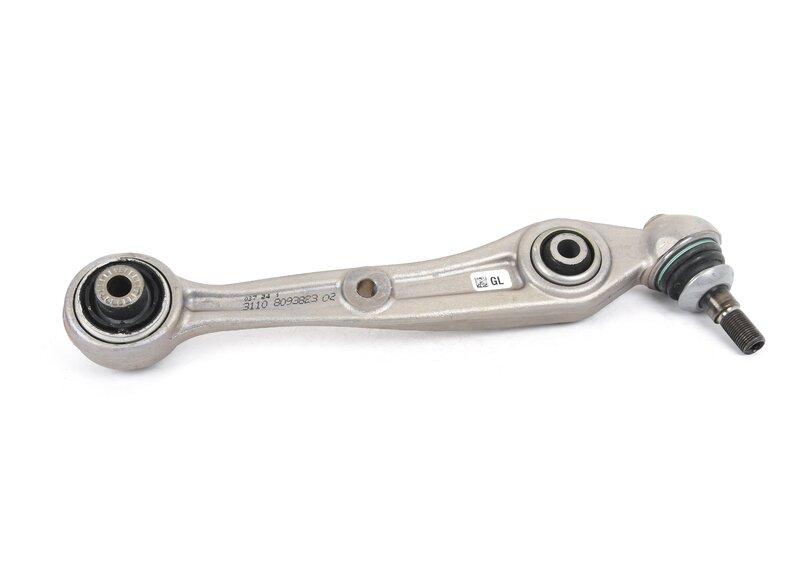 F95 рычаг поперечный левый