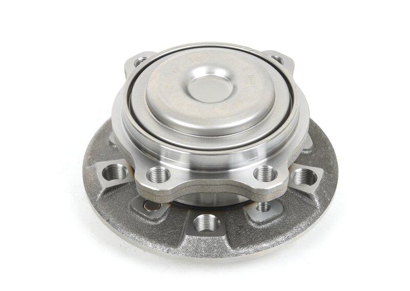 G87/G80/G82 Ступица переднего колеса с подшипником