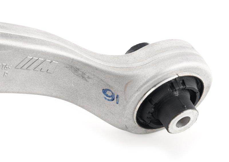 F91/F92/F93 Тяга с резинометаллическим шар