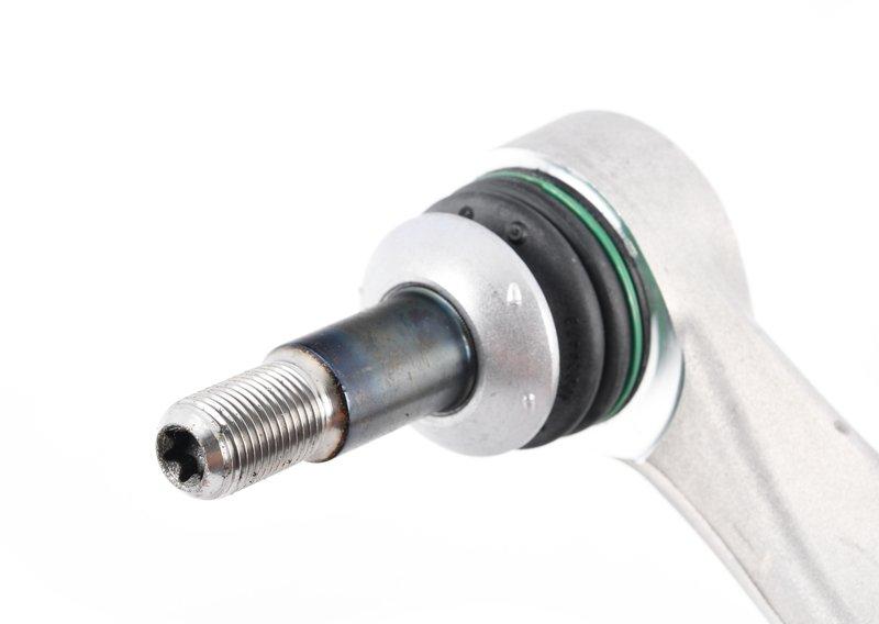 F91/F92/F93 Тяга с резинометаллическим шар