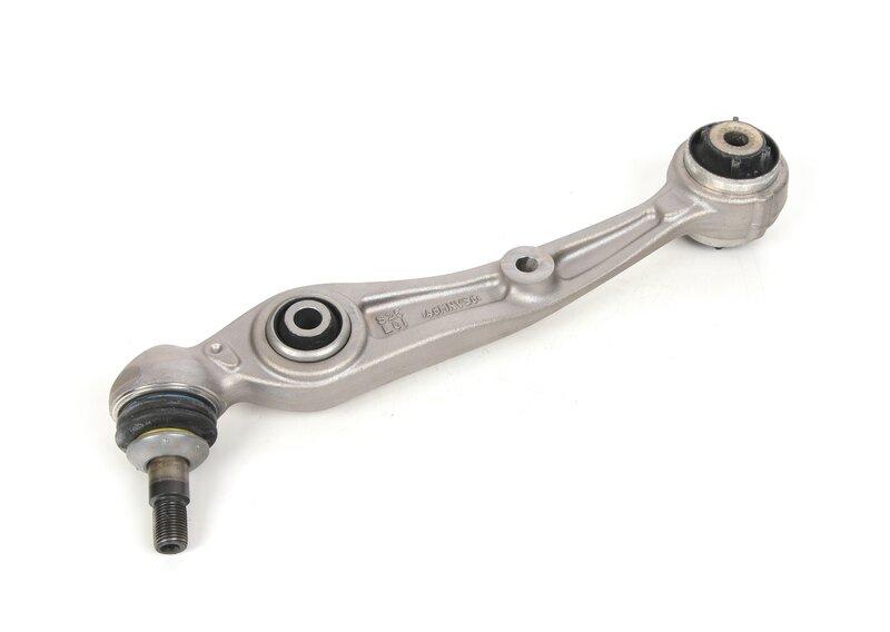 G05/G07 рычаг левый поперечный