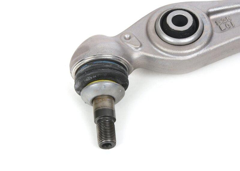 G05/G07 рычаг левый поперечный