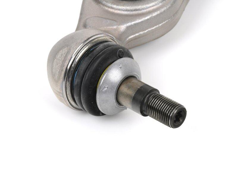 G05/G07 рычаг правый поперечный