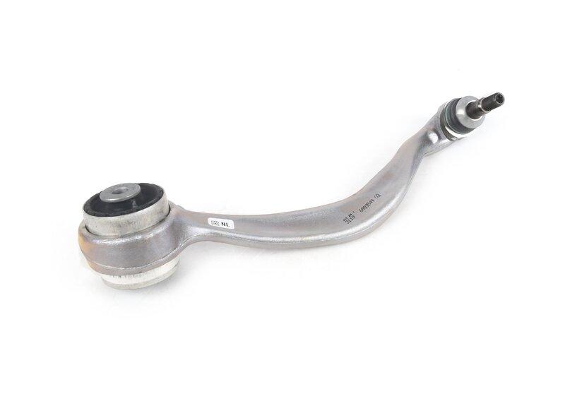 G07/G07N/G05/G06 Тяга с гидравлической опорой левый