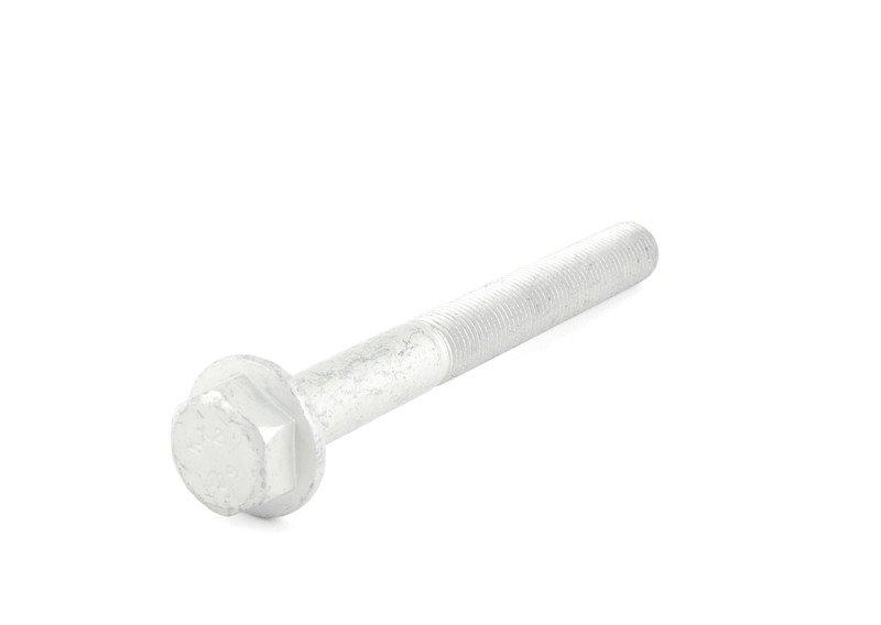 Болт с шестигранной головкой с фланцем