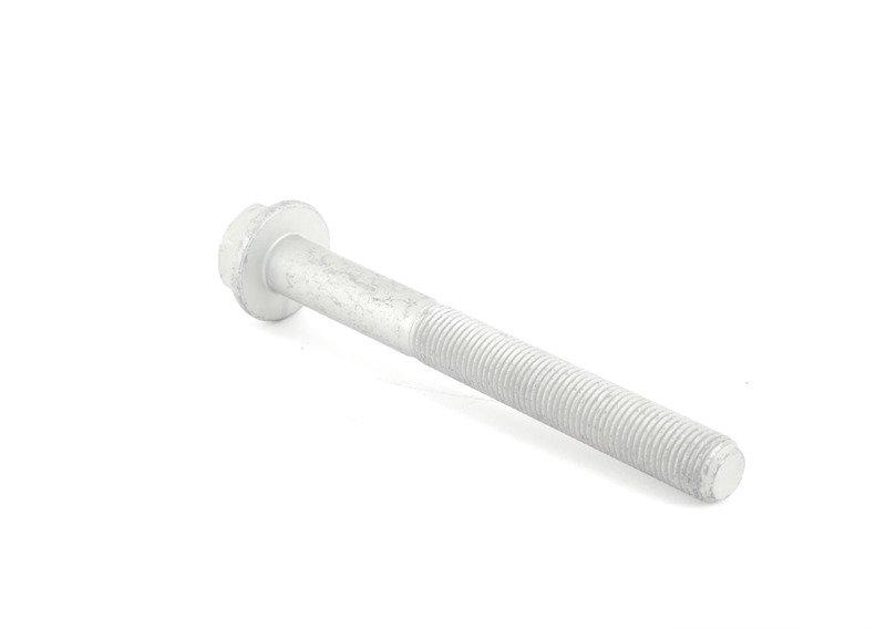 Болт с шестигранной головкой с фланцем