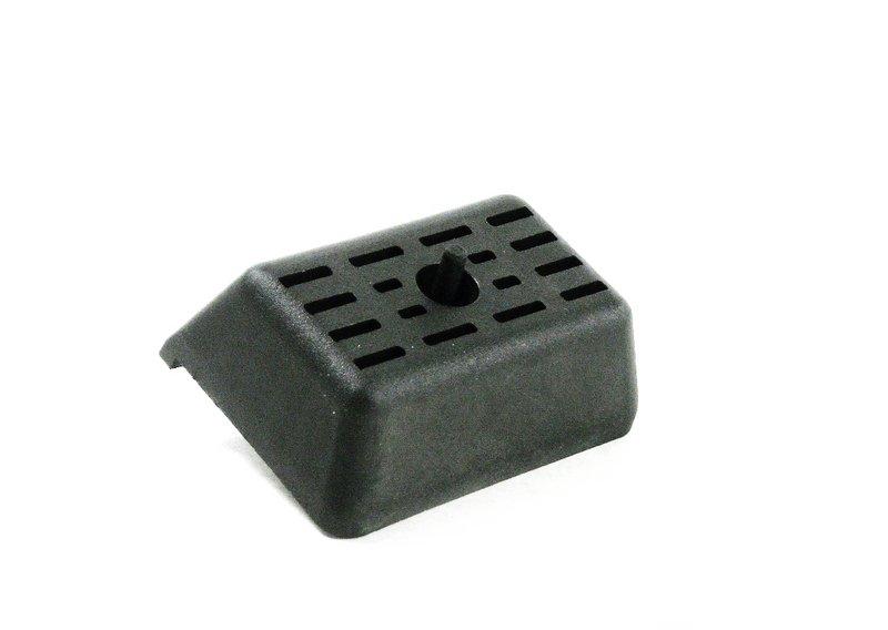 Площадка под домкрат