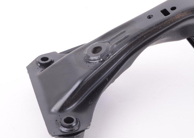 балка переднего моста