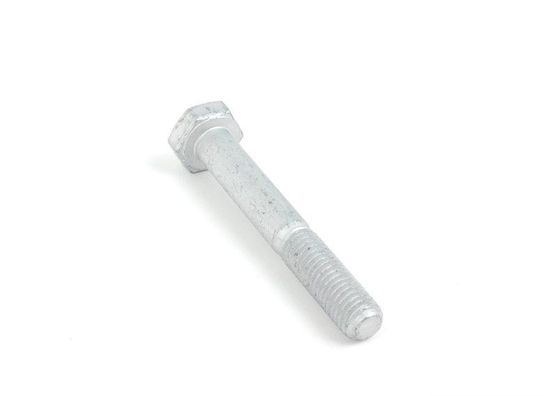 Болт с шестигранной головкой