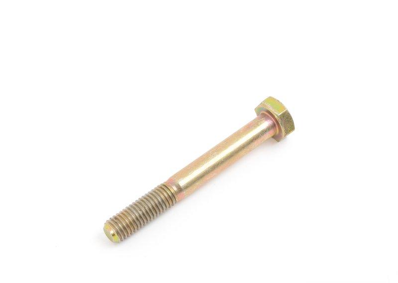 Болт с шестигранной головкой