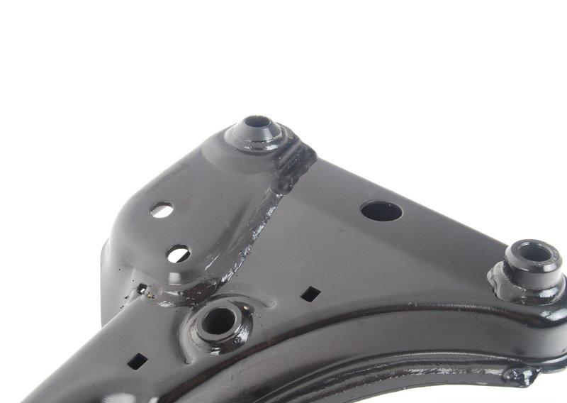 балка переднего моста