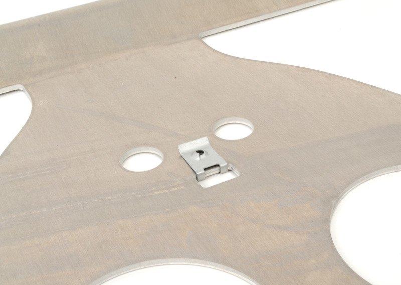 Пластина жесткости