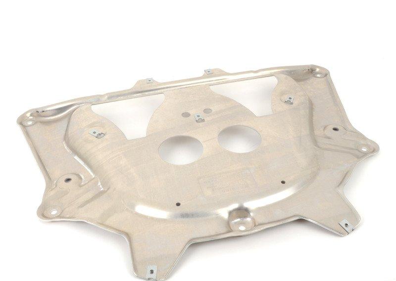 Пластина жесткости