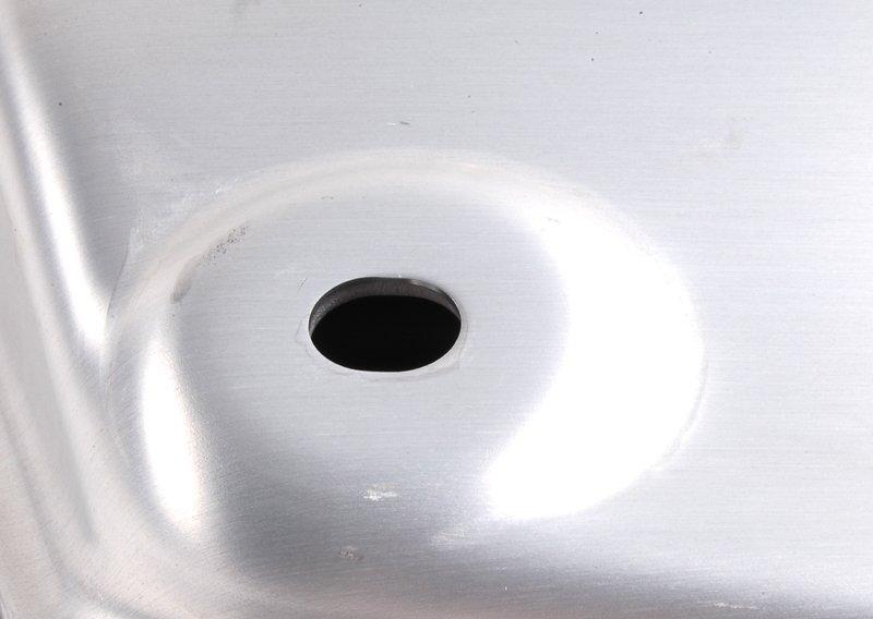 балка переднего моста