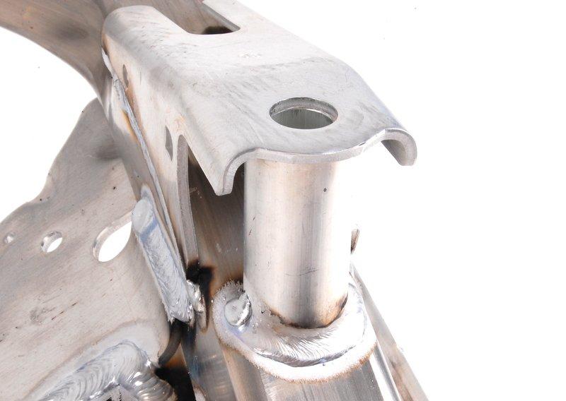 балка переднего моста