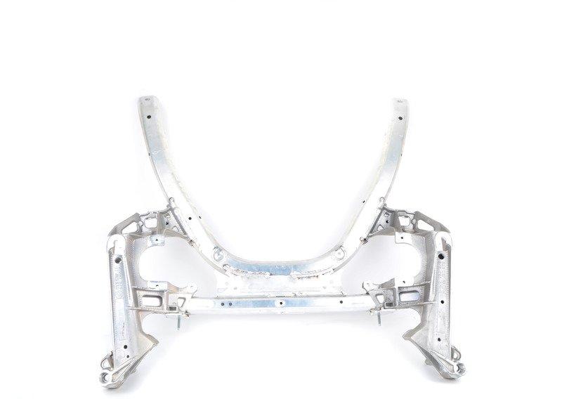 балка переднего моста