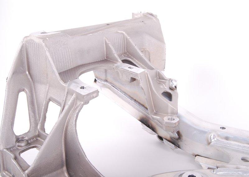 балка переднего моста