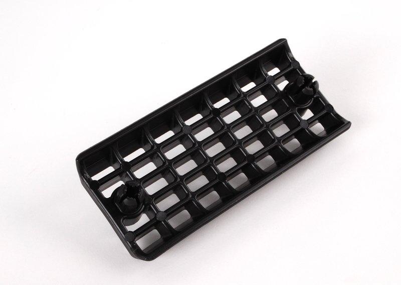 Площадка под домкрат