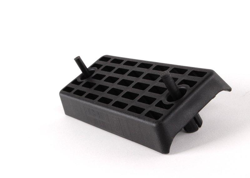 Площадка под домкрат