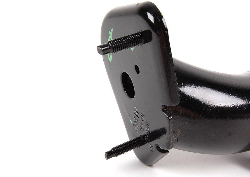 Держатель опорной балки бампера Л