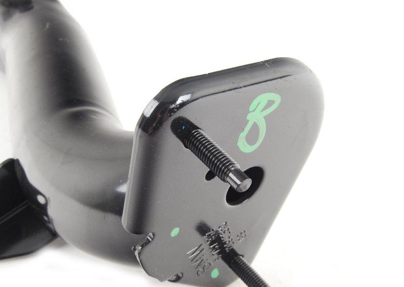 Держатель опорной балки бампера П