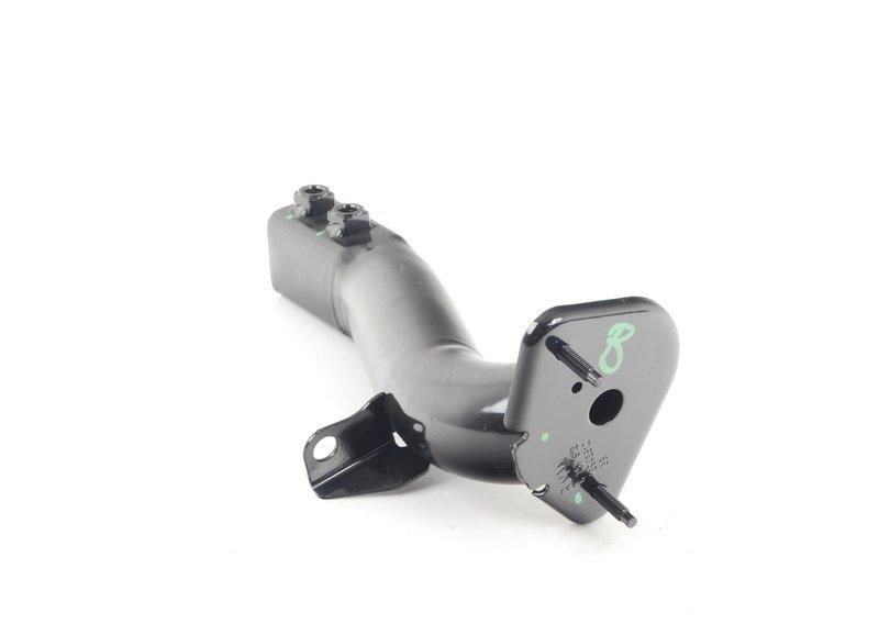 Держатель опорной балки бампера П