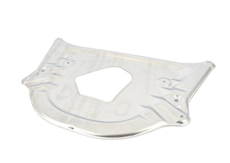 Пластина жесткости