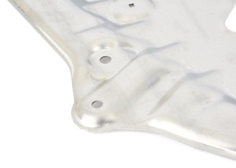 Пластина жесткости