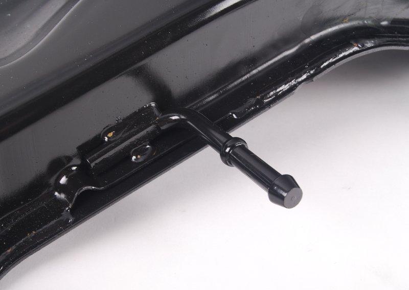 балка переднего моста