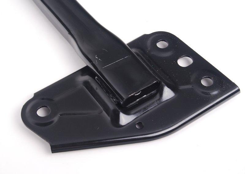 балка переднего моста