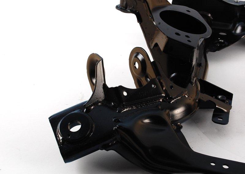 балка переднего моста