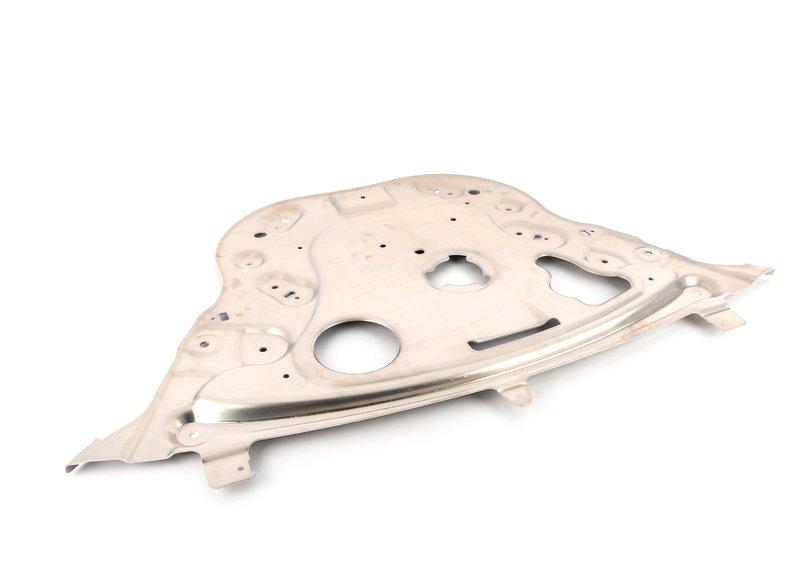 Пластина жесткости