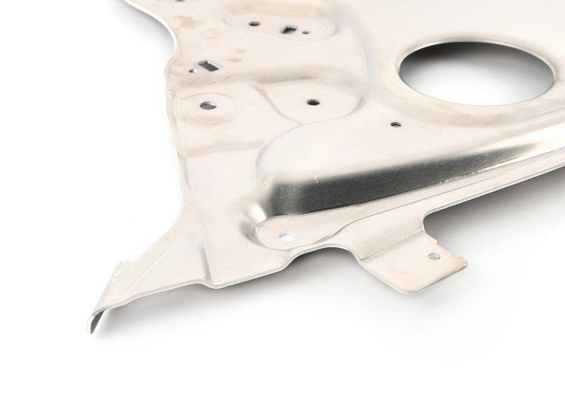 Пластина жесткости