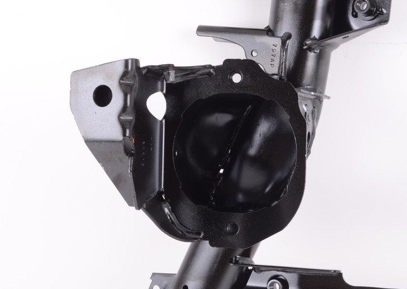 балка переднего моста