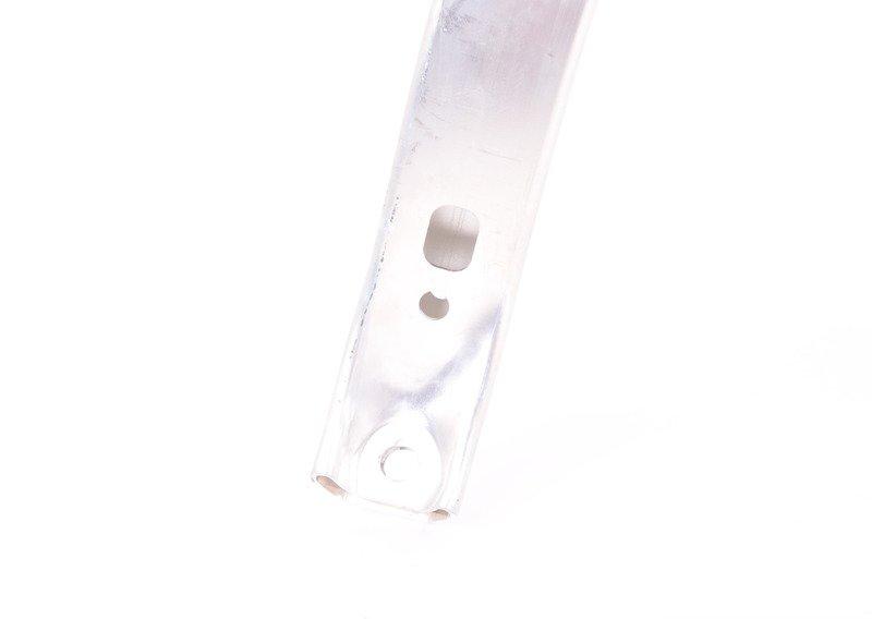 балка переднего моста