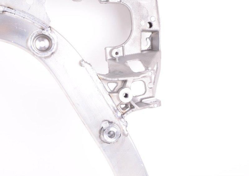 балка переднего моста