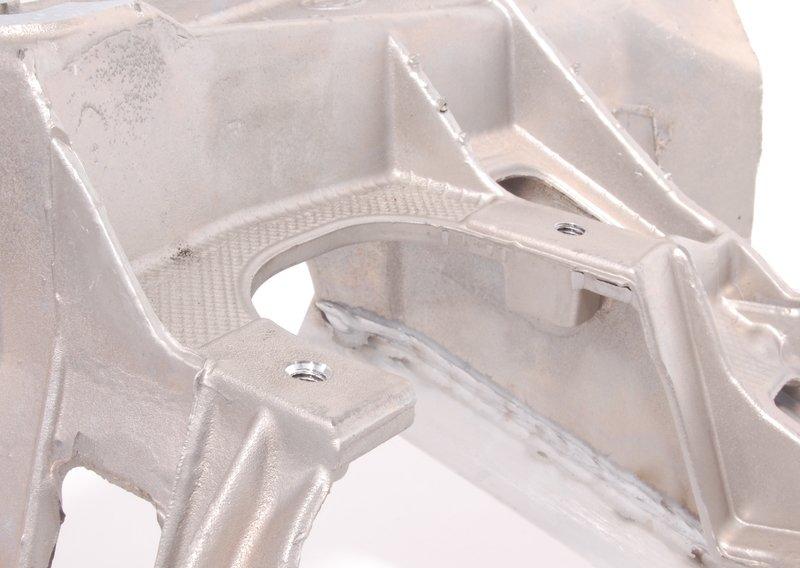 балка переднего моста