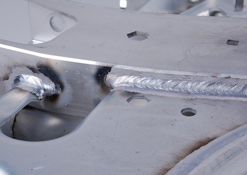 балка переднего моста