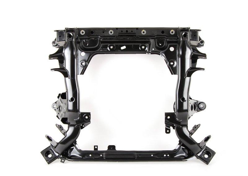 балка переднего моста