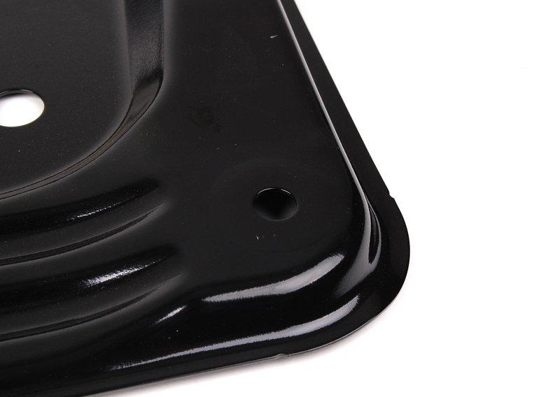 Пластина жесткости