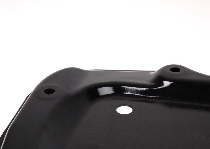 Пластина жесткости