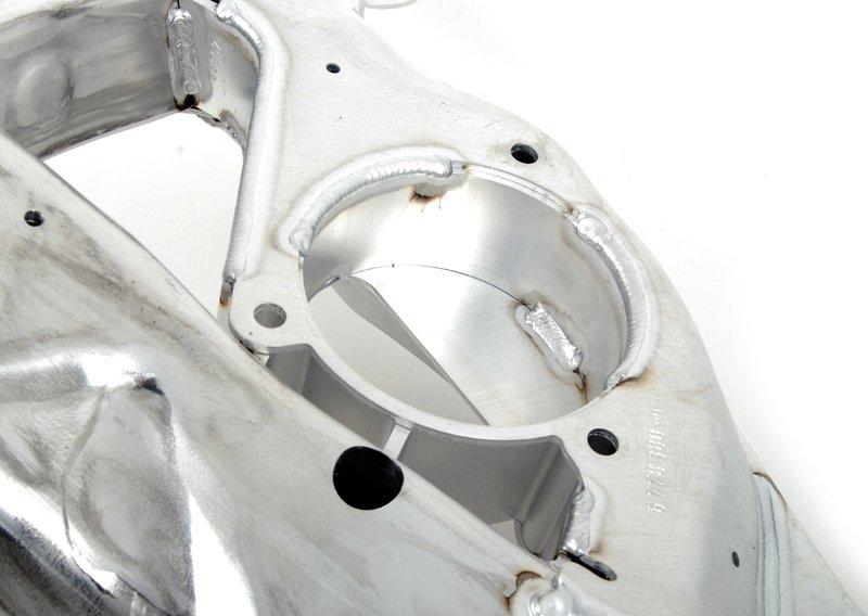 балка переднего моста