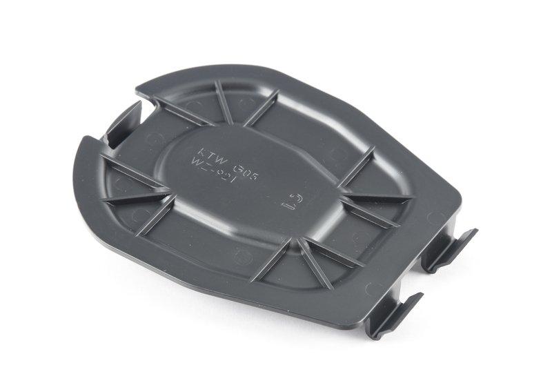 Крышка панели жесткости Пд