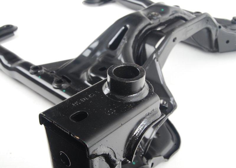 балка переднего моста