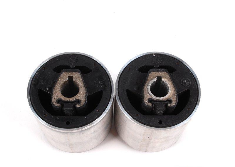 E39/E38 Компл. резинометаллич. шарниров растяжки