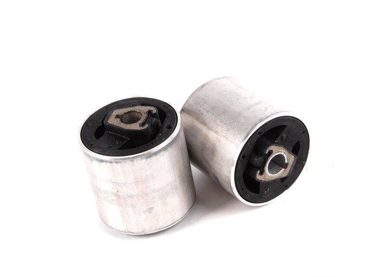 E39/E38 Компл. резинометаллич. шарниров растяжки