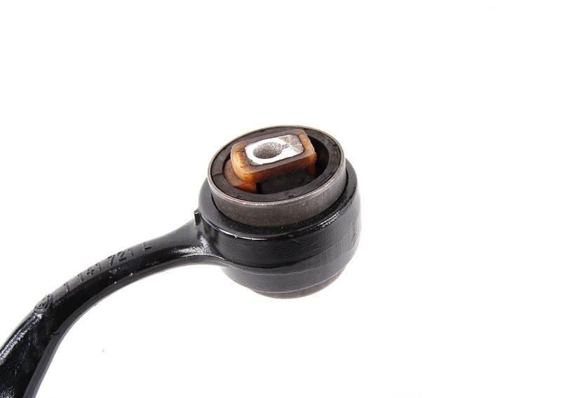 Растяжка с резинометал.шарниром Л