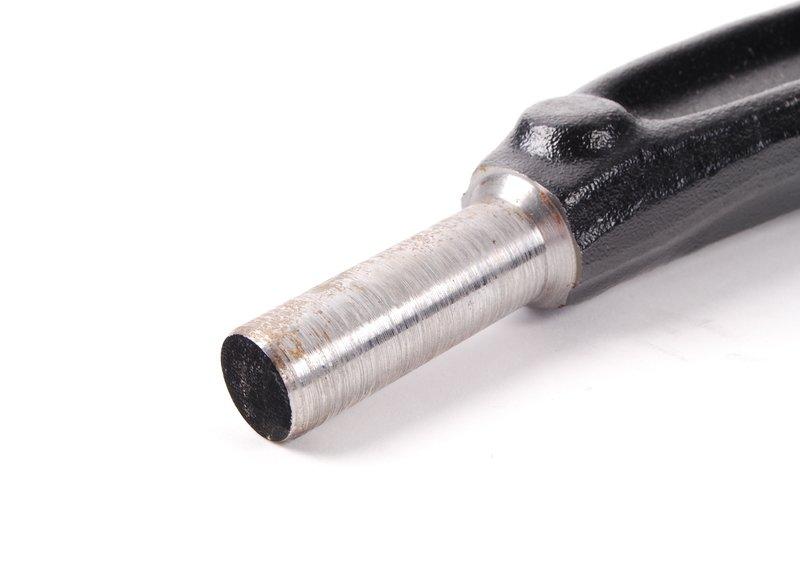 Поперечный рычаг подвески П